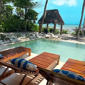 Villa Casa Paamul, Playa del Carmen